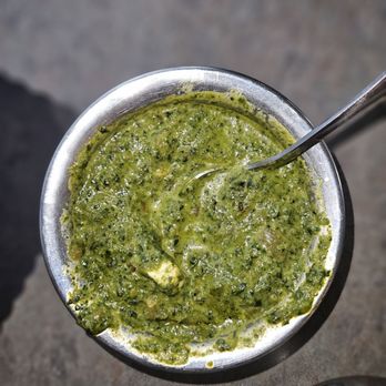 Masala Mantra Indian Bistro - Saag paneer medium spice - Indian Near Me - Jacksonville, Florida Masala Mantra Indian Bistro - Saag paneer medium spice - Indian Near Me - Jacksonville, Florida
