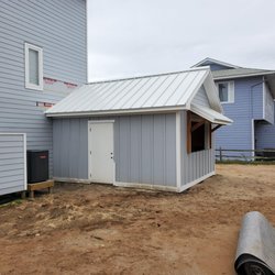 Tedder Exteriors