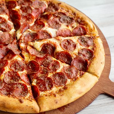 MacKenzie River Pizza, Grill & Pub by null