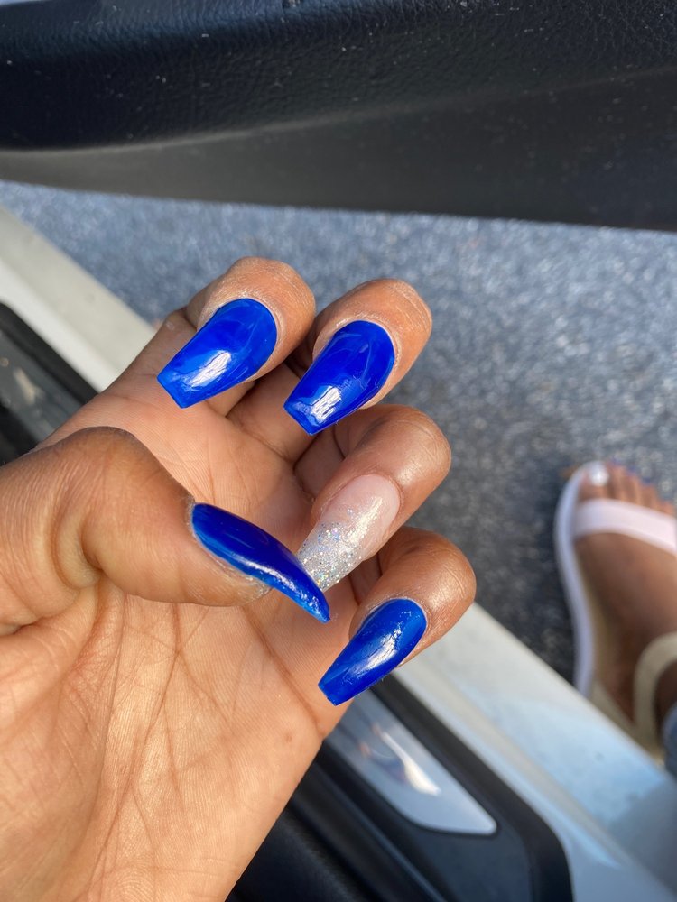 TL NAILS SPA 104 Photos & 119 Reviews 12148 Miramar Pkwy, Miramar