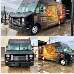 Northeast Body Shop