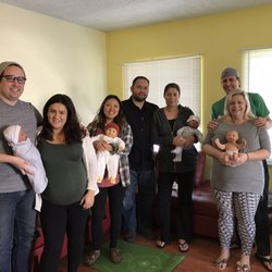Together In Birth - Another graduating class