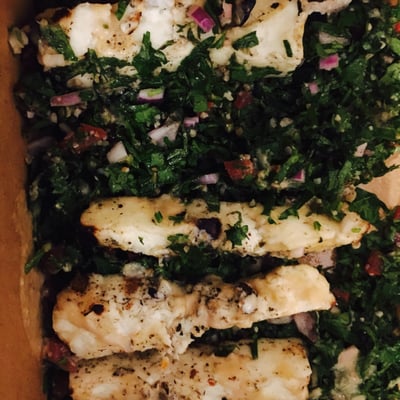 Maison Libanaise by null