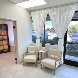 Lush Medspa