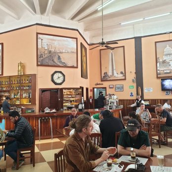 La Habana - Cuban Near Me - México, D.F., DIF