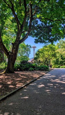 Denny Park by null