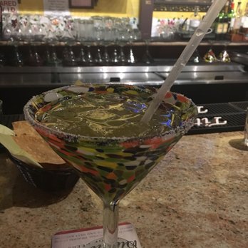 El Mexicali Cafe II - Great Cadillac Margarita...! Served with a smile ! - Mexican Near Me - Indio, California