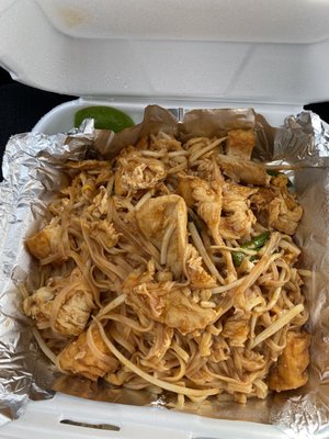 JP Thai Kitchen by null