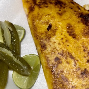 Carnitas Los Reyes - Quesa-Birria Quesadilla - Food Trucks Near Me - Tucson, Arizona