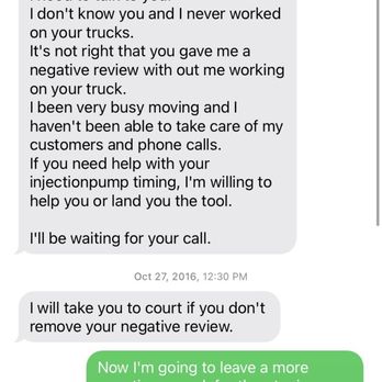 Diesel Specialist - Txt bad service I - Auto Repair Near Me - Downey, California Diesel Specialist - Txt bad service I - Auto Repair Near Me - Downey, California