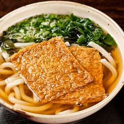 Minato - Udon noodle soup
