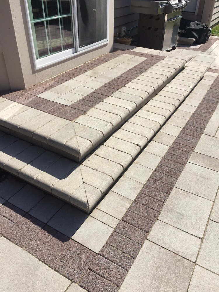 Slide of Land and Lawn Services