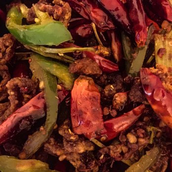 Sichuan Style Restaurant - dry cooked beef - Szechuan Near Me - Berkeley, California Sichuan Style Restaurant - dry cooked beef - Szechuan Near Me - Berkeley, California