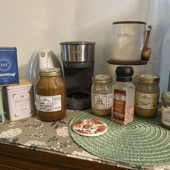It's All About Bees! - There's more honey under the cabinet - Health Markets Near Me - Ralston, Nebraska