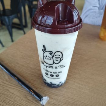 Baguette & Tea - Coffee & Tea Near Me - Houston, Texas Baguette & Tea - Coffee & Tea Near Me - Houston, Texas