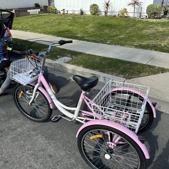 Joey's Mobile E-Bike Repair - Great job - Bike Repair/Maintenance Near Me Joey's Mobile E-Bike Repair - Great job - Bike Repair/Maintenance Near Me