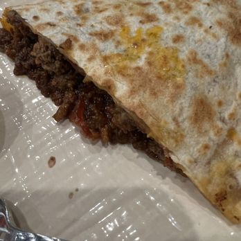 Alfonso's Cantina - Beef quesadillas - Empanadas Near Me - Staten Island, New York