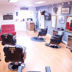 Ace Cuts Barbershop - Good times great vibes great haircuts just a great place !!!