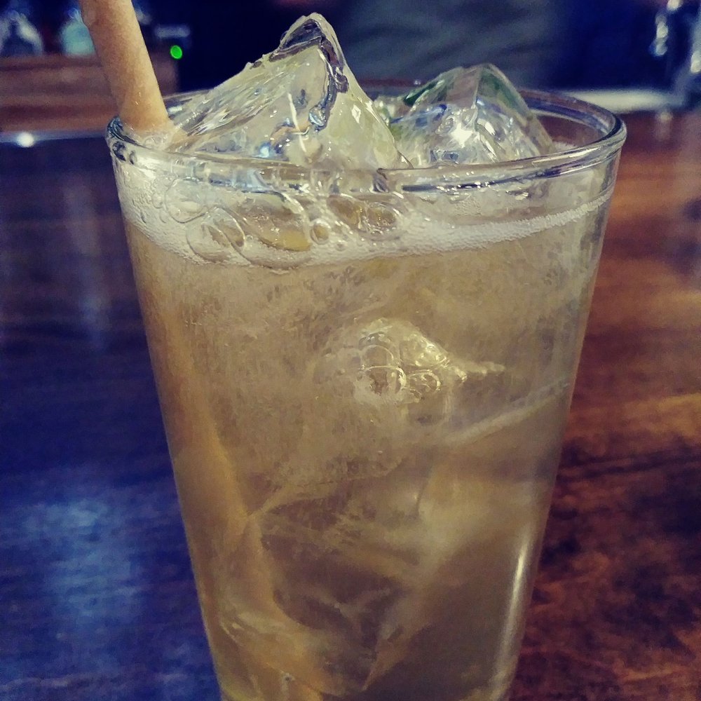ASW Distillery - Asw take on Moscow Mule. So good. - Distilleries Near Me - Atlanta, Georgia ASW Distillery - Asw take on Moscow Mule. So good. - Distilleries Near Me - Atlanta, Georgia
