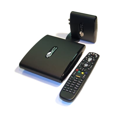 Hickory Telephone Company