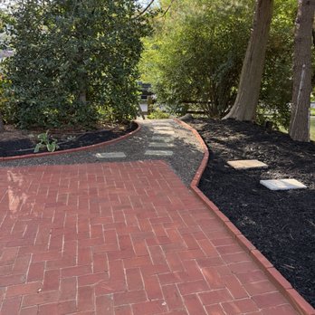 Muldoon Masonry - The gorgeous new patio! - General Contractors Near Me - Philadelphia, Pennsylvania Muldoon Masonry - The gorgeous new patio! - General Contractors Near Me - Philadelphia, Pennsylvania