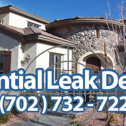 Accurate Leak Detection