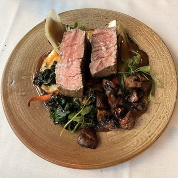 natuRe waikiki - Kiawe filet Mignon - French Near Me - Honolulu, Hawaii natuRe waikiki - Kiawe filet Mignon - French Near Me - Honolulu, Hawaii