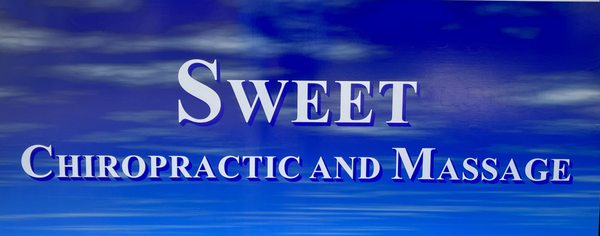 Sweet Chiropractic and Massage