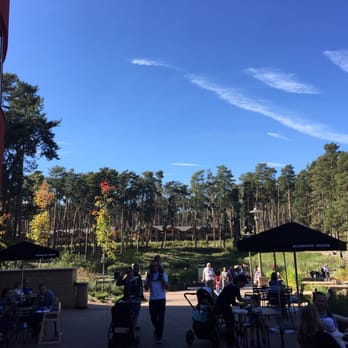 Center Parcs - Resorts Near Me - Central Bedfordshire, CBF