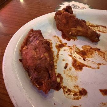 Caton Tavern - Im a wing guy. And these were good. Meaty, saucy, but not too spicy. Perfect amount - New American Near Me - Catonsville, Maryland Caton Tavern - Im a wing guy. And these were good. Meaty, saucy, but not too spicy. Perfect amount - New American Near Me - Catonsville, Maryland