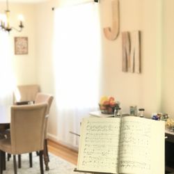 Joyful Voice - Studio