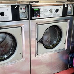 Kenton Laundromat