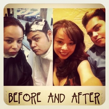 Alexander's Salon and Spa - Steve Hansen is the best - Hair Salons Near Me - Brea, California Alexander's Salon and Spa - Steve Hansen is the best - Hair Salons Near Me - Brea, California