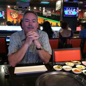 Mr BBQ - Rob enjoyed it!! - Korean Near Me - Fullerton, California