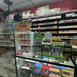 Relax Tobacco & Vape