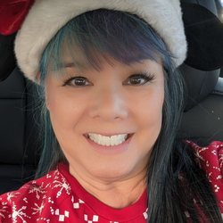 Coury & Buehler Physical Therapy - Ready for Christmas Sweater Friday contest!
