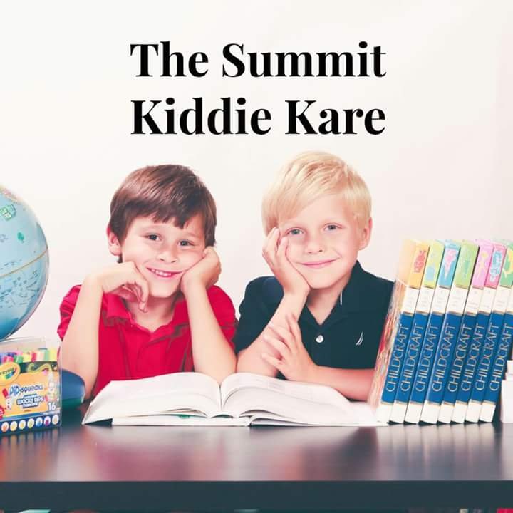 Summit Kiddie Kare - childcare center in Springfield, OH