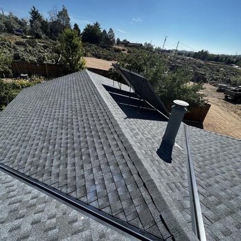 Mountain Vista Roof Systems - Roofing Near Me - Sparks, Nevada Mountain Vista Roof Systems - Roofing Near Me - Sparks, Nevada