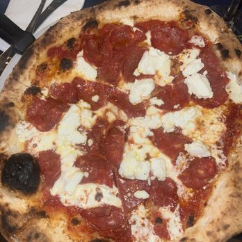 Cibo - Diavola - Pizza Near Me - Phoenix, Arizona