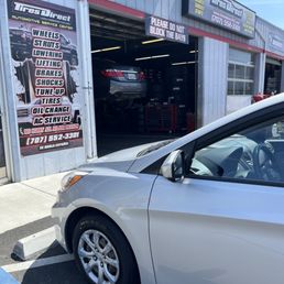 Best tire prices in town! Best tire prices in town!