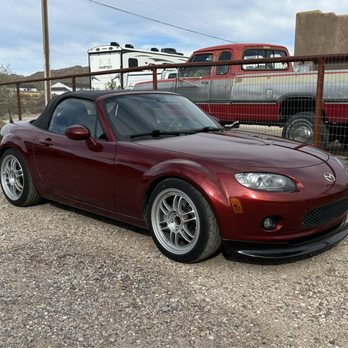 Discount Tire - Tires Near Me - Queen Creek, Arizona