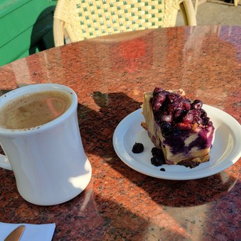 Sausalito Bakery & Cafe - Coffee & Tea Near Me - Sausalito, California