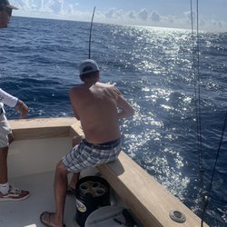 Gin Clear Charters