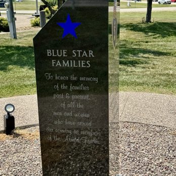 Louisa County Freedom Rock - Landmarks & Historical Buildings Near Me - Letts, Iowa