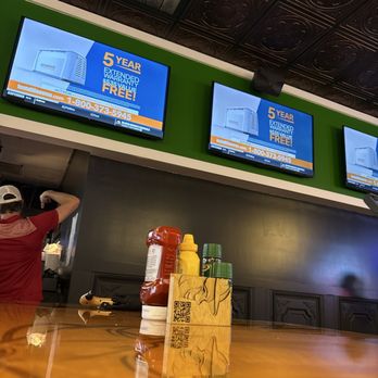 Longshots Sports Bar - Sports Bars Near Me - Riverview, Florida Longshots Sports Bar - Sports Bars Near Me - Riverview, Florida