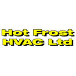 Hot Frost Heat Pumps