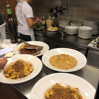 Trattoria Mario - Tuscan Near Me - Florence, FI Trattoria Mario - Tuscan Near Me - Florence, FI