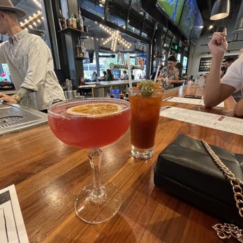 Culinary Dropout - Bar - New American Near Me - Austin, Texas Culinary Dropout - Bar - New American Near Me - Austin, Texas