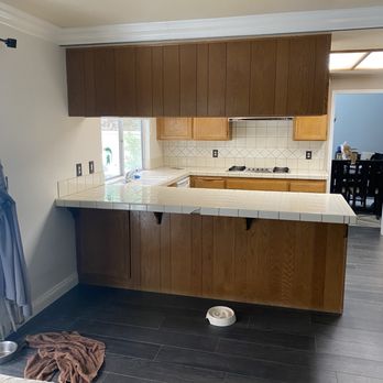 Green Star Remodeling - General Contractors Near Me - Los Angeles, California