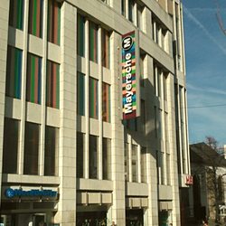 Mayersche Buchhandlung - Logo Mayersche Buchhandlung